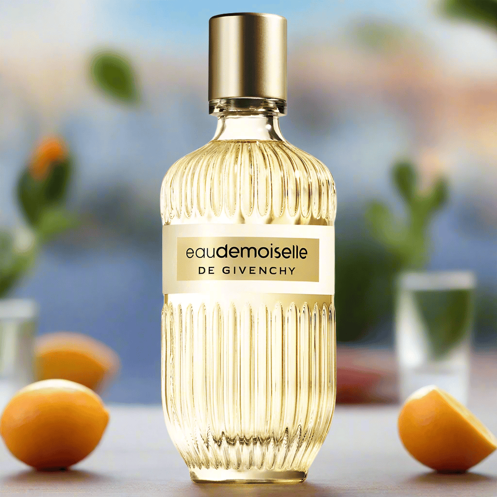 Givenchy Eaudemoiselle Women's Perfume/ Cologne For Women Eau De Toilette 3.3 Oz Edt