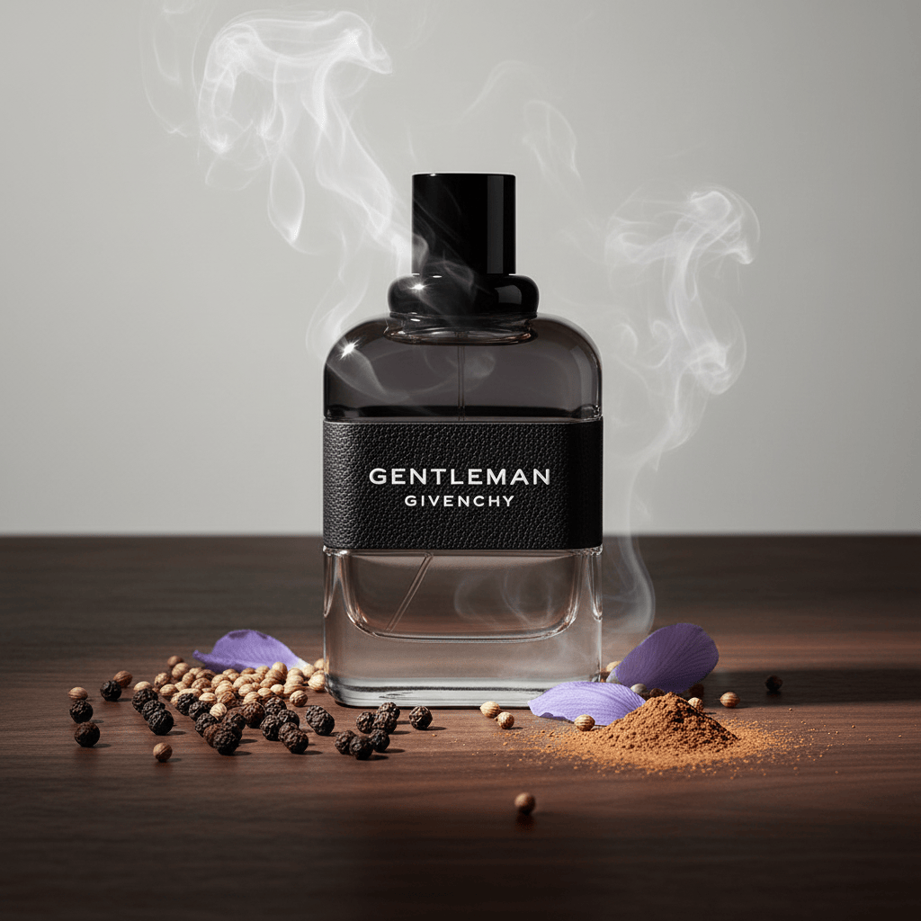 Givenchy Gentleman Boisée For Men Eau de Parfum