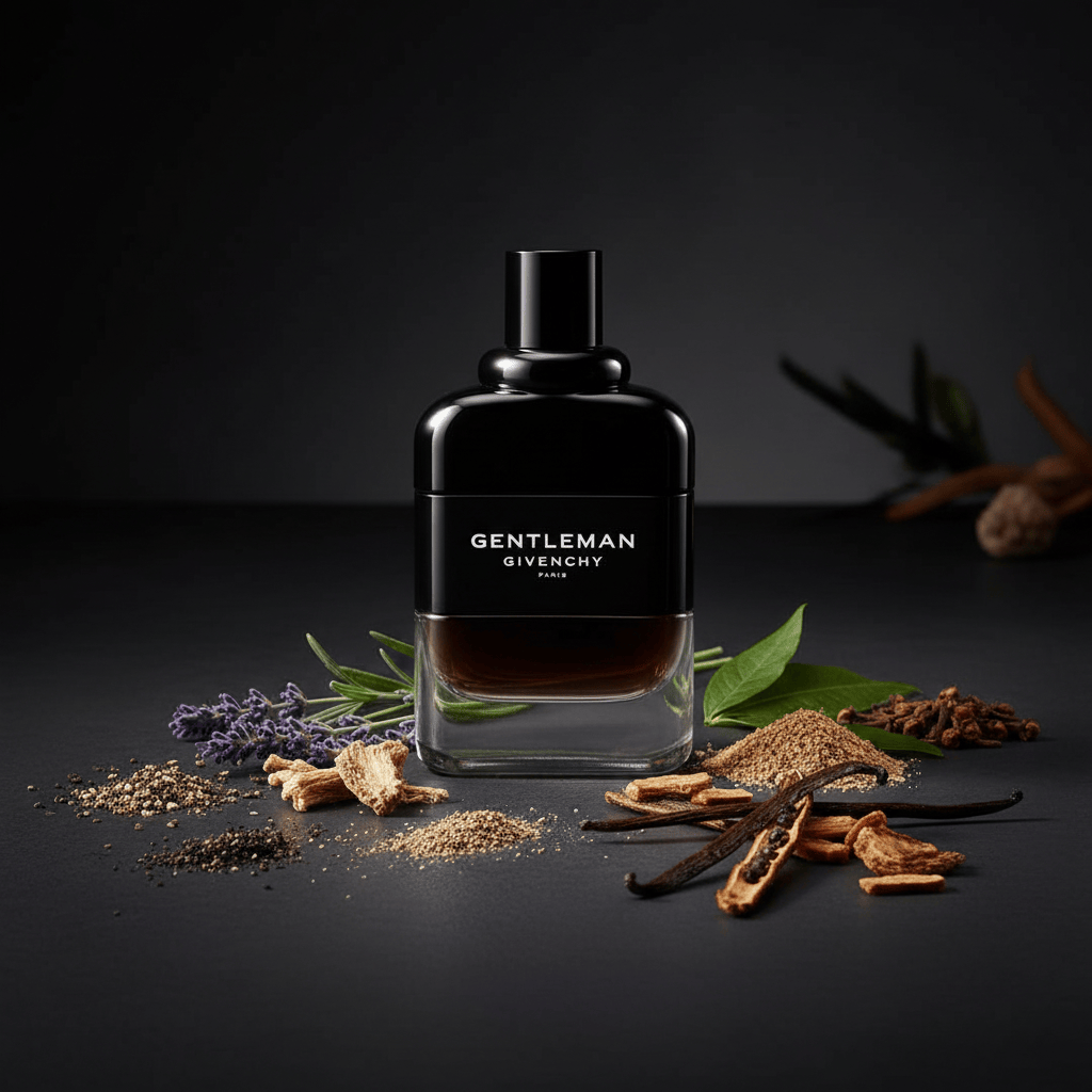 Givenchy Gentleman Eau de Parfum 3.3 oz / 100 ml