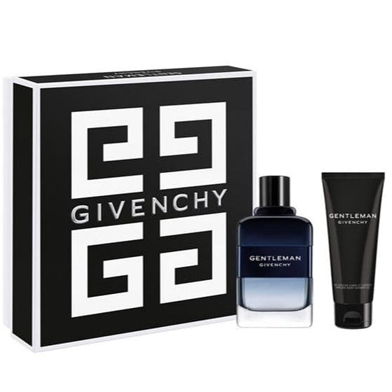Givenchy Gentleman Eau de Toilette Intense Men’s Perfume/Cologne For Men Eau de Toilette 3.3 oz / Gift Set 3.3 ozEdt Gift Set 3.3 oz