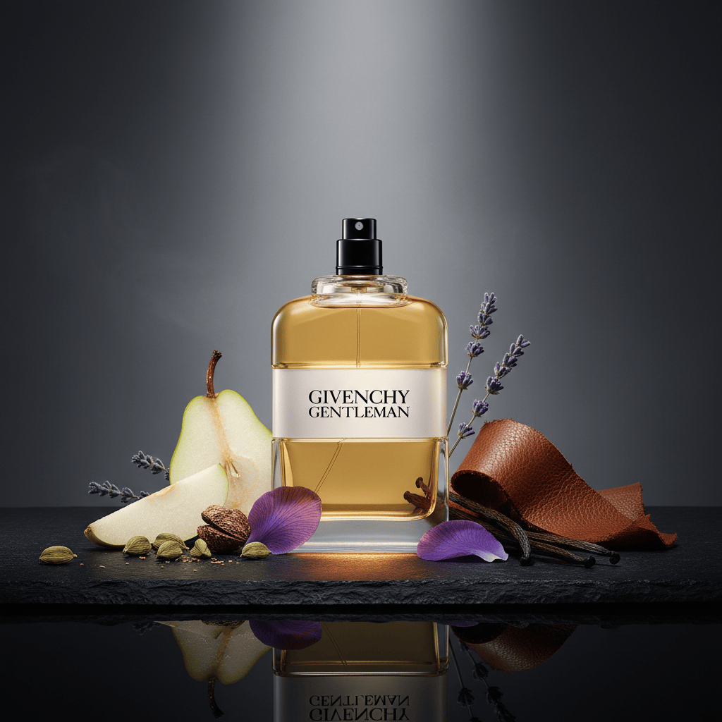 Givenchy Gentleman New