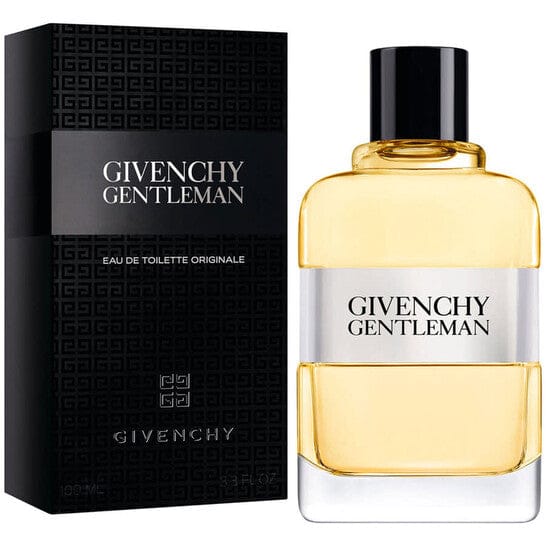 Givenchy Gentleman New