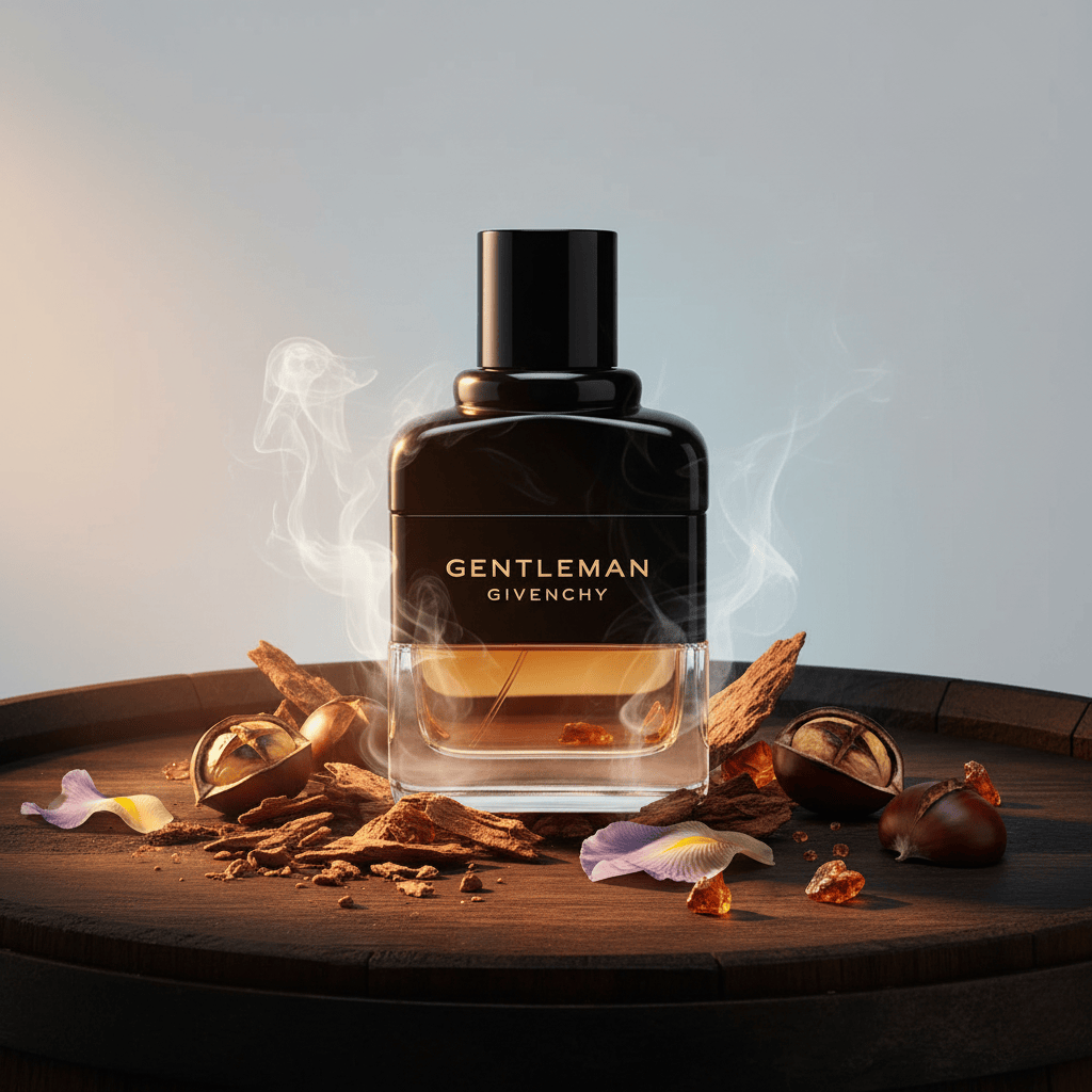 Givenchy Gentleman Reserve Privée For Men Eau de Parfum