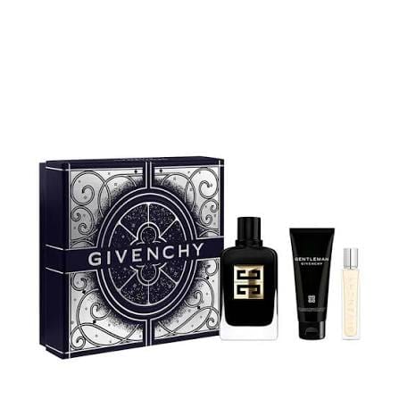 Givenchy Gentleman Society Ambree Gift Set 3.4 oz / 100 ml