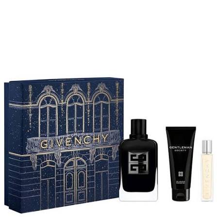 Givenchy Gentleman Society Extreme Gift Set 3.4 oz / 100 ml