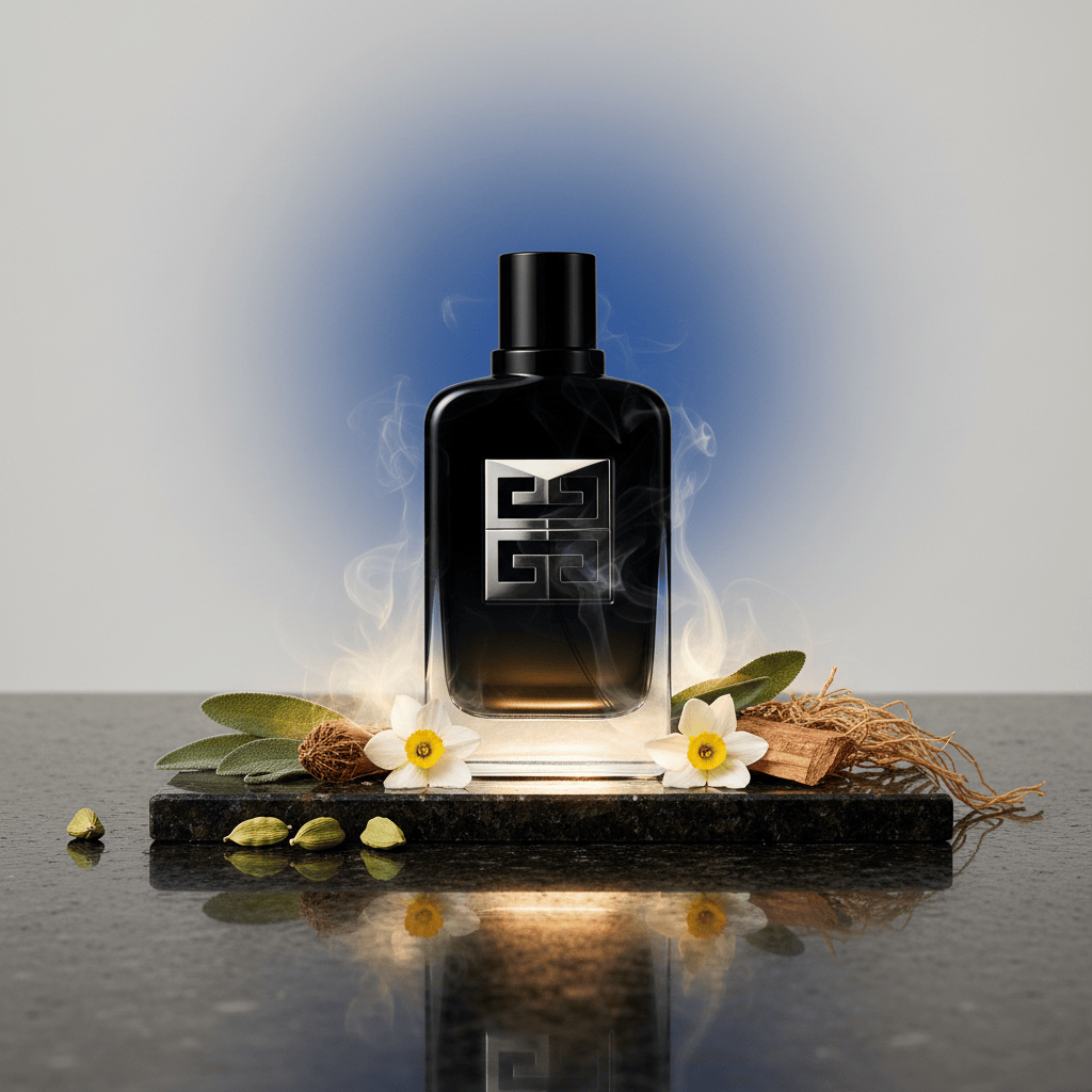 Givenchy Gentleman Society For Men Eau de Parfum