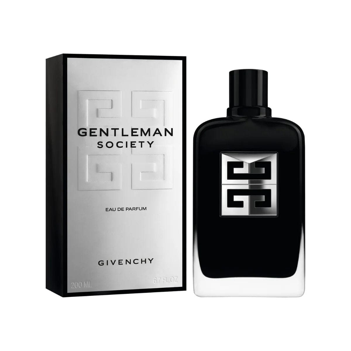 Givenchy Gentleman Society For Men Eau de Parfum 6.7 oz / 200 ml