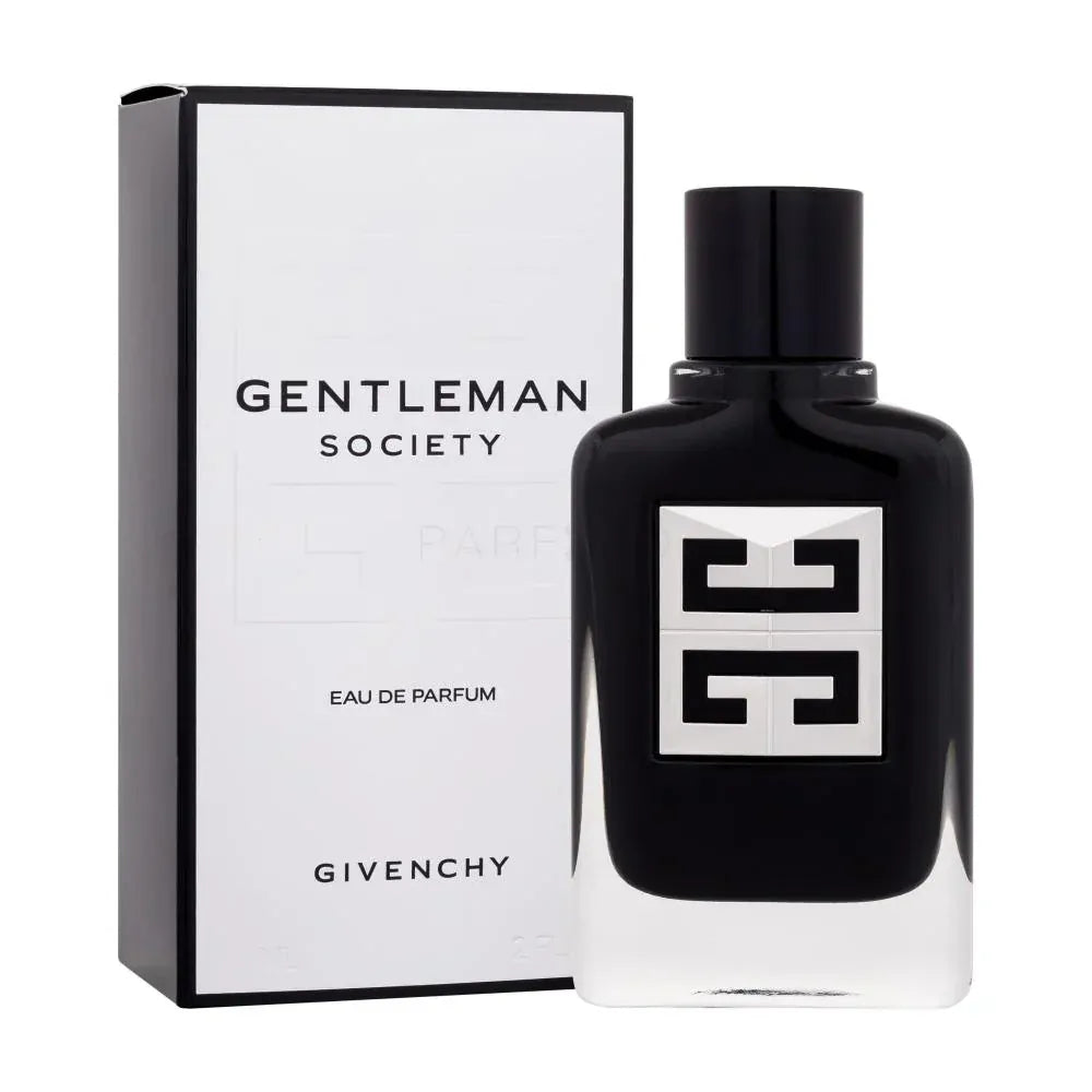 Givenchy Gentleman Society For Men Eau de Parfum 2.0 oz / 60 ml