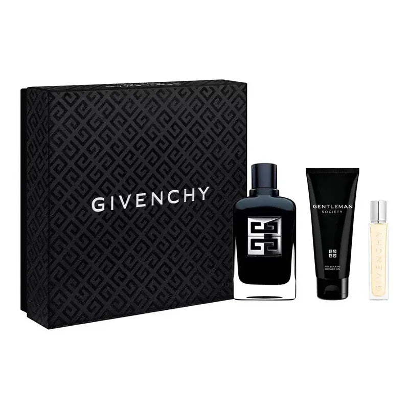 Givenchy Gentleman Society For Men Eau de Parfum