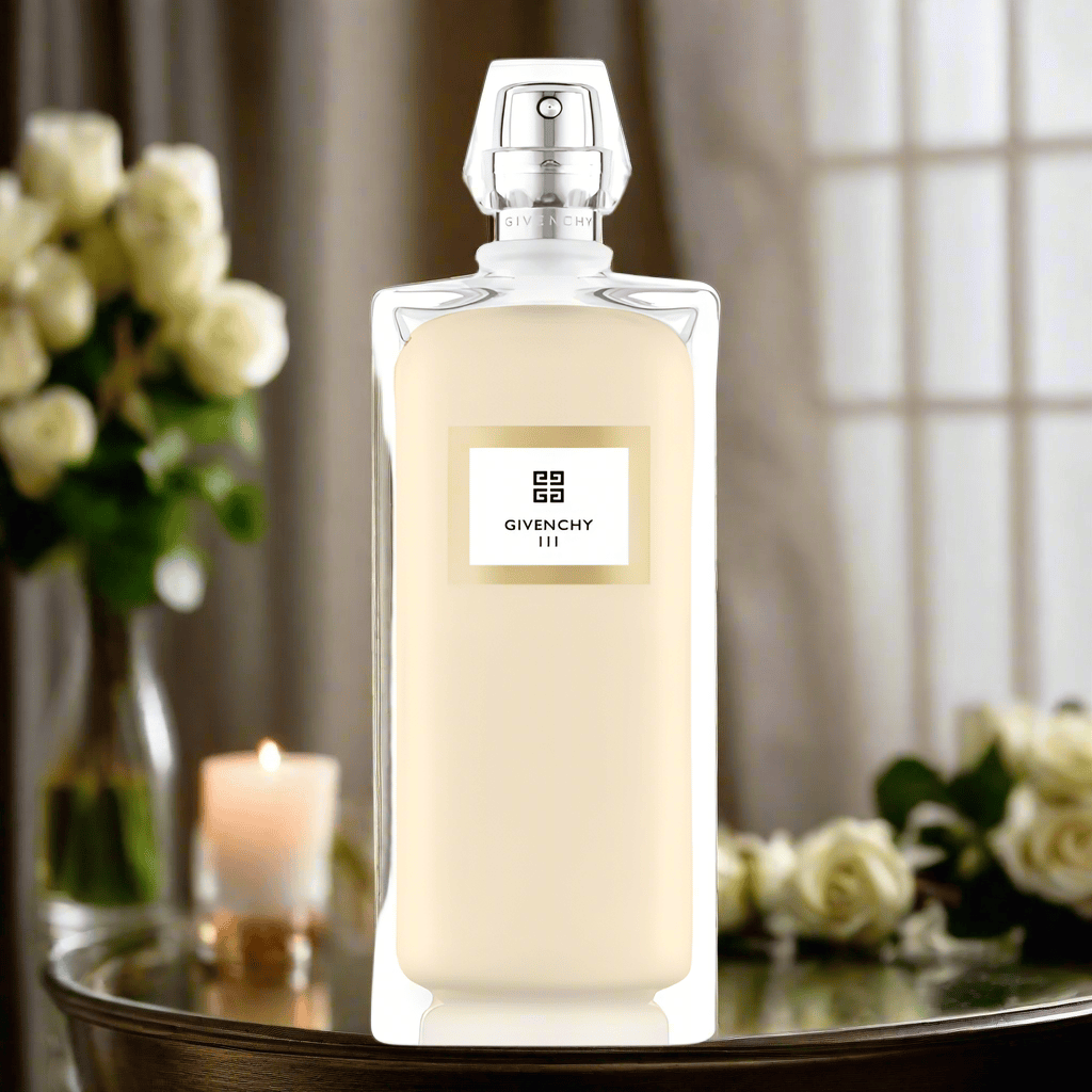 Givenchy III For Women's Perfume /Cologne For Women Eau de Toilette 3.3 oz Edt