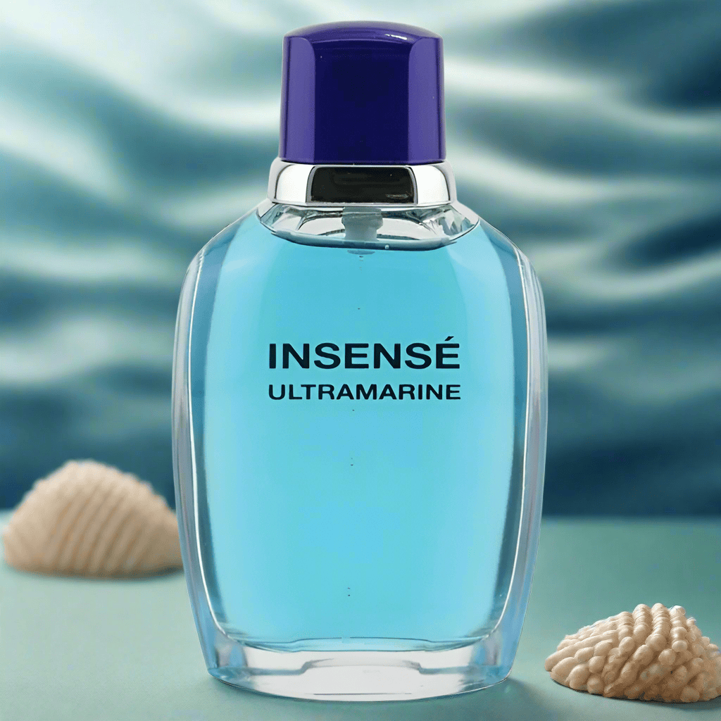 Givenchy Insense Ultramarine For Men Eau de Toilette 3.3 oz / 100 ml