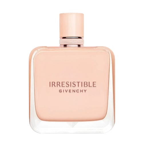 Givenchy Irresistible Nude Velvet For Women Eau de Parfum 2.7 oz / 80 ml
