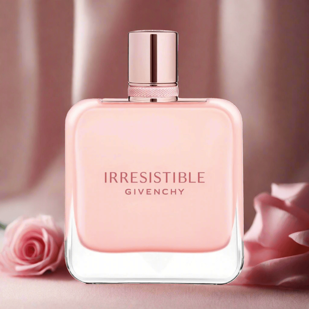 Givenchy Irresistible Rose Velvet For Women Eau de Parfum