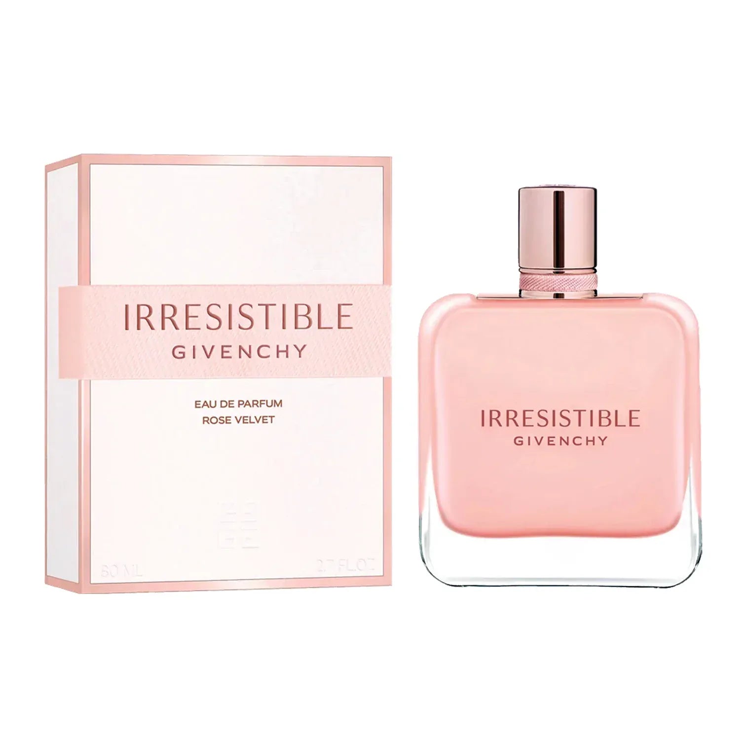 Givenchy Irresistible Rose Velvet For Women Eau de Parfum
