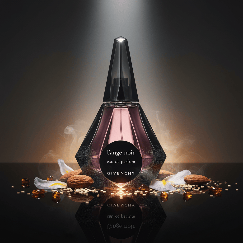 Givenchy L’Ange Noir  2.5 oz / 75 ml