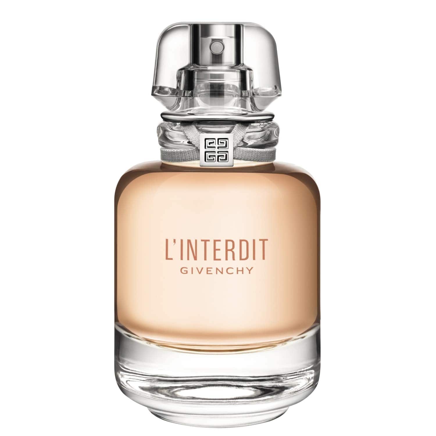 Givenchy L'Interdit For Women Eau de Toilette 2.7 oz / 80 ml