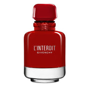Givenchy L'Interdit Rouge Ultime For Women Eau de Parfum