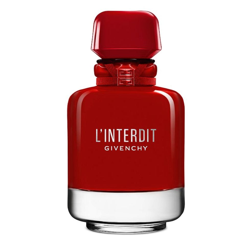 Givenchy L'Interdit Rouge Ultime For Women Eau de Parfum