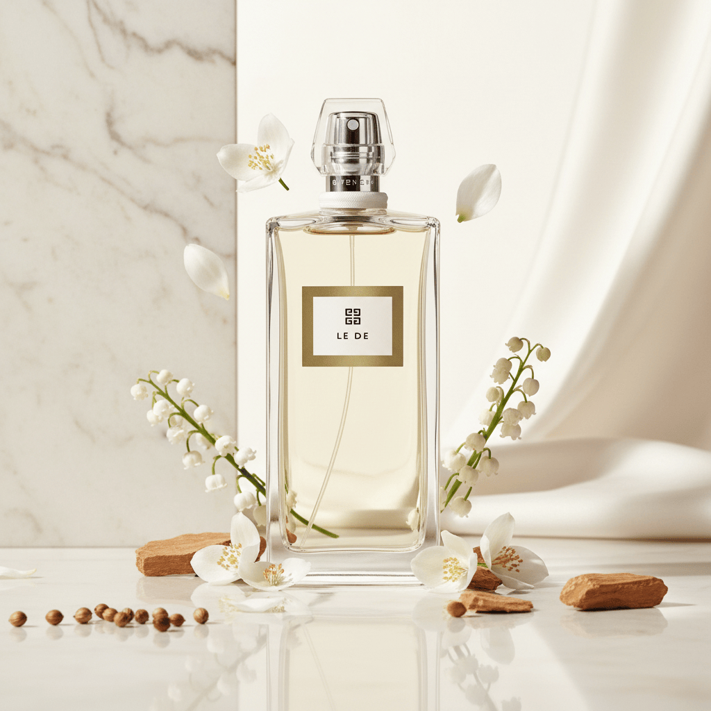 Givenchy Le De 3.4 oz / 100 ml