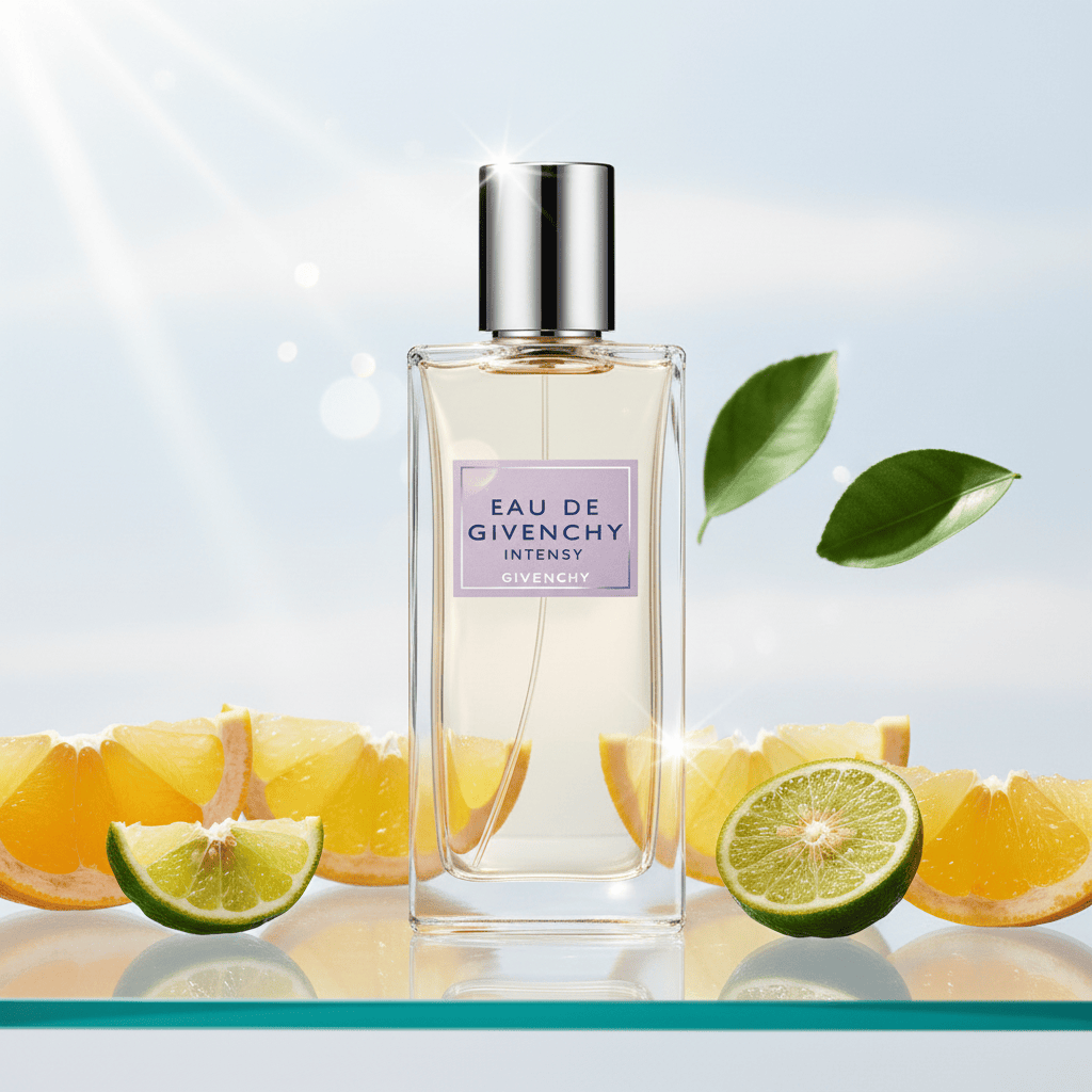 Givenchy Les Parfums Mythiques 3.3 oz / 100 ml