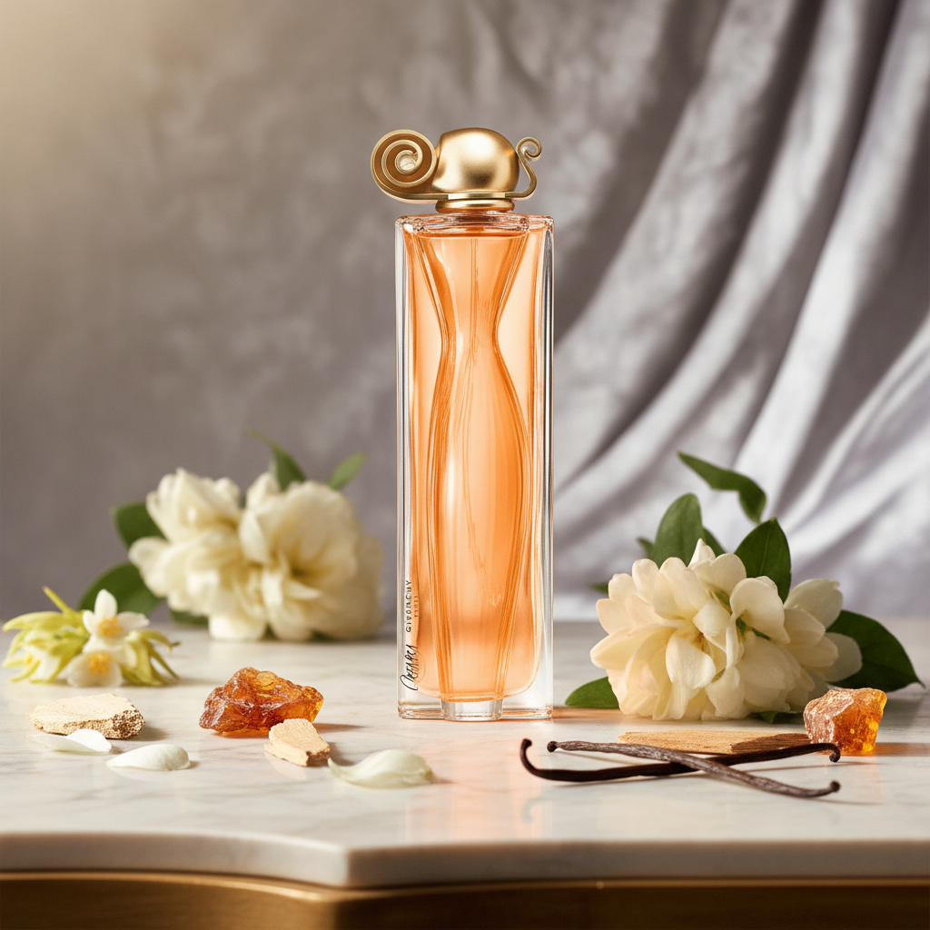 Givenchy Organza For Women Perfume/Cologne For Women Eau de Parfum 1.0 oz / 1.7 Oz / 3.3 Oz Edp