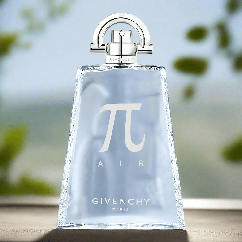 Givenchy Pi Air Men's Perfume/Cologne For Men Eau de Toilette 3.3 oz Edt