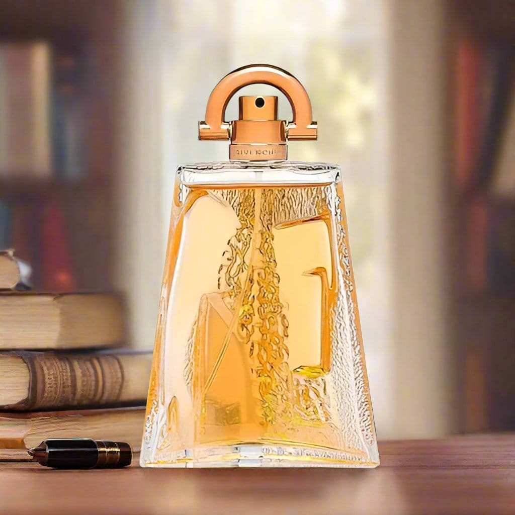 Givenchy Pi Men's Perfume/Cologne For Men Eau de Toilette 1.7 oz