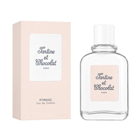 Givenchy Tartine et Chocolat Ptimusc For Kids Eau de Toilette 3.4 oz / 100 ml