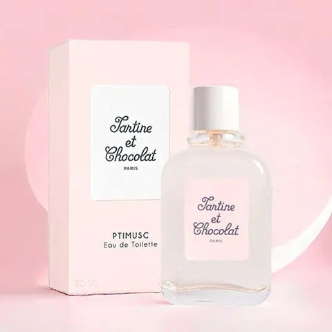 Givenchy Tartine et Chocolat Ptimusc For Kids Eau de Toilette 3.4 oz / 100 ml