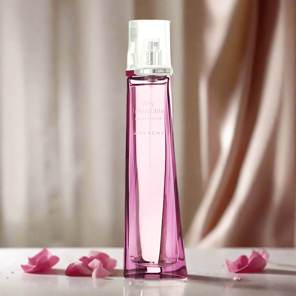 Givenchy Very Irresistible For Women/Cologne For Women Eau de Parfum For Her 1.7 oz / 2.5 oz EDP