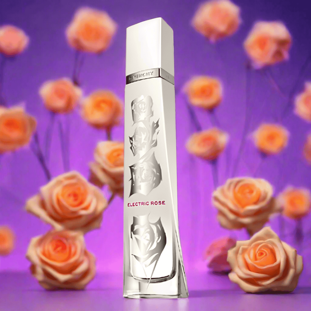 Givenchy Very Irresistible Givenchy Electric Rose Women's Perfume/Cologne For Women Eau de Toilette 1.7 oz / 2.5 Oz Edt