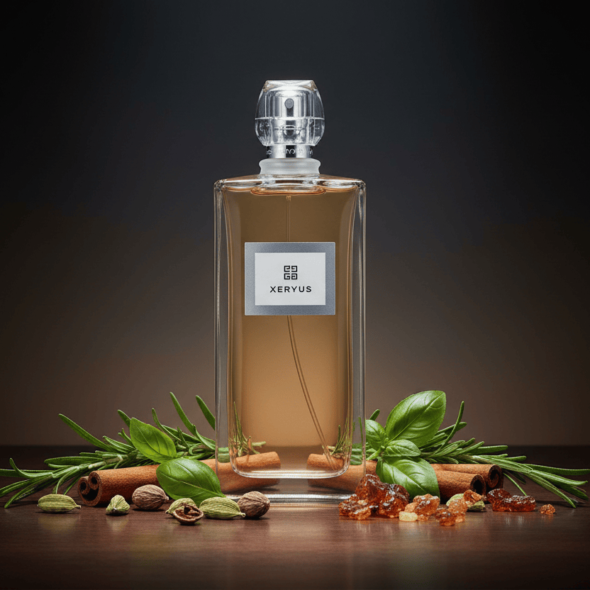 Givenchy Xeryus 3.3 oz / 100 ml