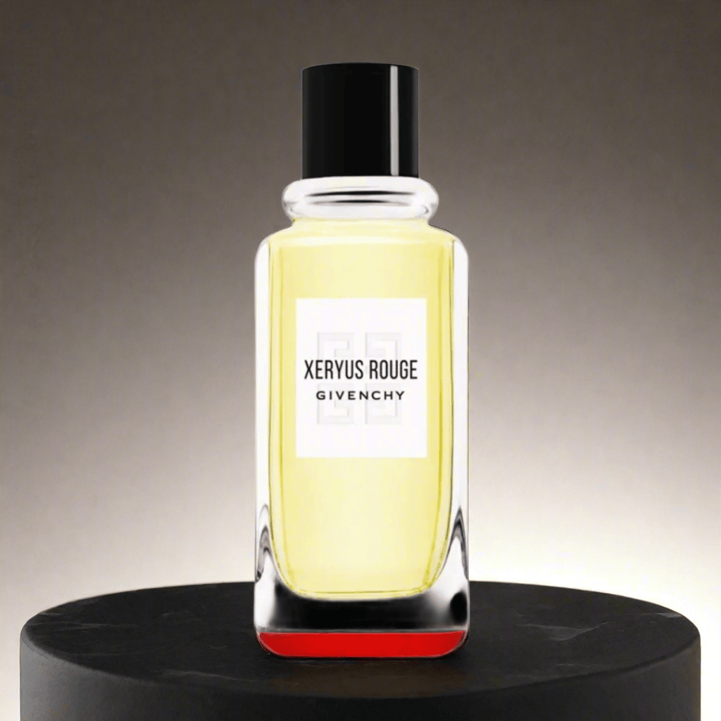 Givenchy Xeryus Rouge For Men Perfume/Cologne For Men Eau de Toilette 3.3 oz / 5.0 oz Edt