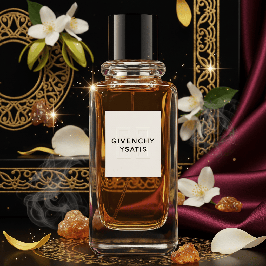 Givenchy Ysatis 3.3 oz / 100 ml