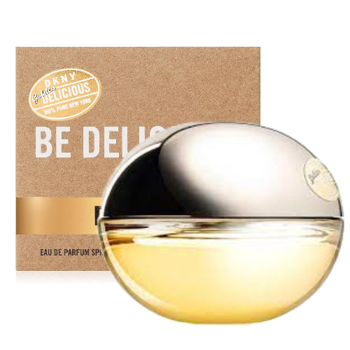 Dkny shops golden delicious intense