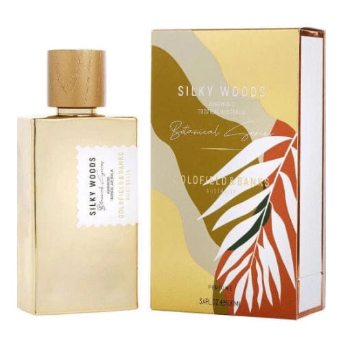Goldfield & Banks Silky Woods Unisex Eau de Parfum 3.4 oz / 100 ml