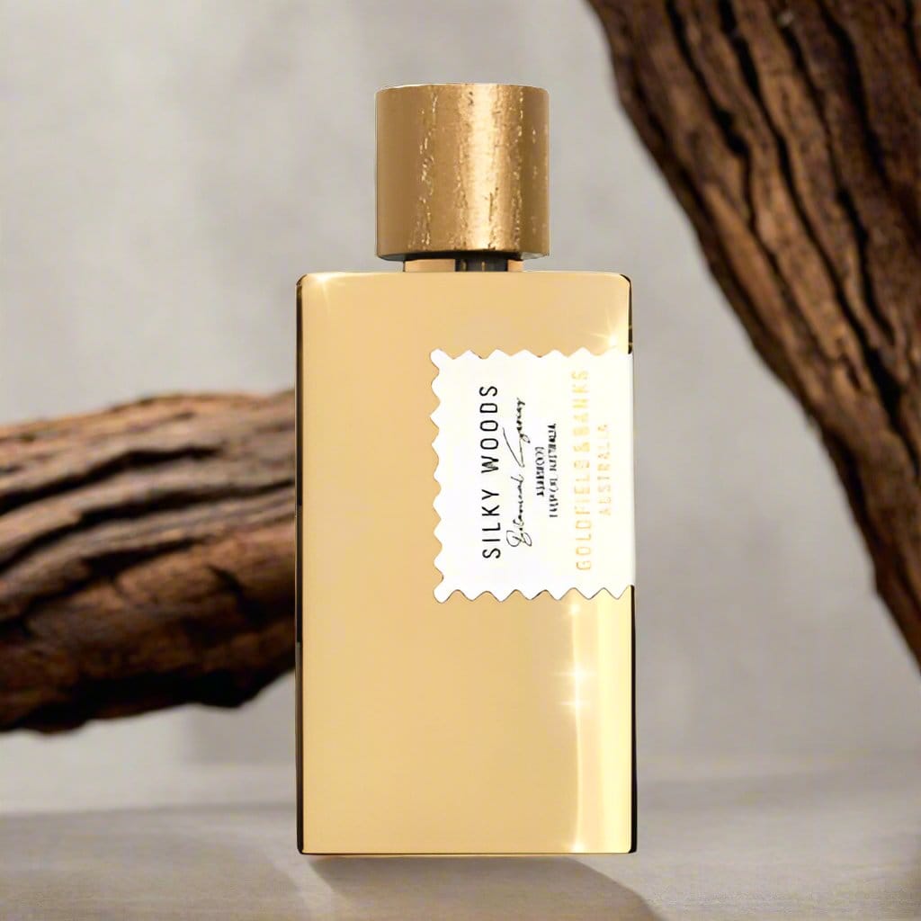 Goldfield & Banks Silky Woods Unisex Eau de Parfum 3.4 oz / 100 ml