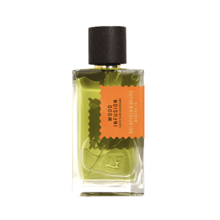 Goldfield & Banks Wood Infusion Unisex Eau de Parfum 3.4 oz / 100 ml