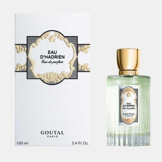 Goutal Eau D'Hadrien For Him Men's Perfum/Cologne For Men Eau de Parfum 3.4 oz  Edp