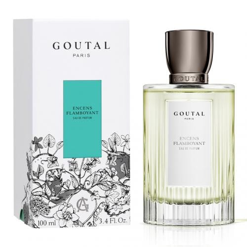 Goutal Encens Flamboyant Unisex Perfume/Cologne For Men & Women Eau de Parfum 3.4 oz Edp