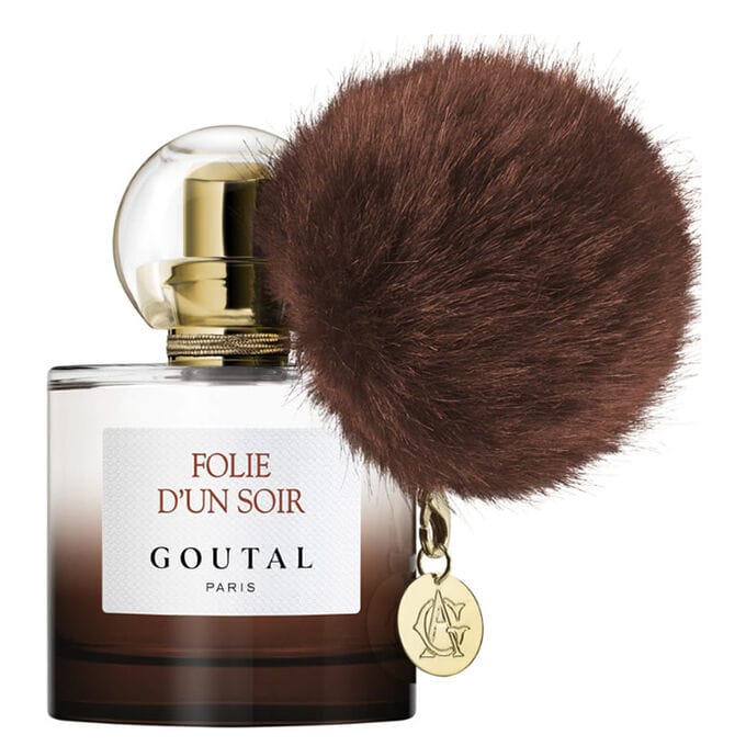Goutal Folie d'un Soir Women’s Perfume/Cologne For Women Eau de Parfum 3.4 oz Edp