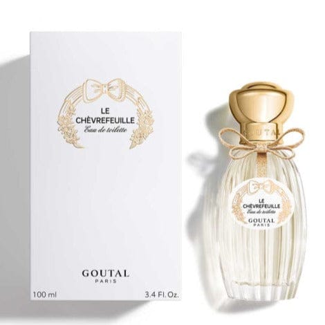Goutal Le Chevrefeuille Women’s Perfume/Cologne For Women Eau de Toilette 3.4 oz Edt