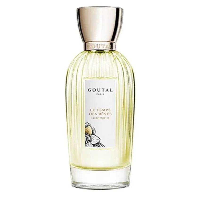 Goutal Le Temps des Rêves Women’s Perfume/Cologne For Women Eau de Toilette 3.4 oz Edt