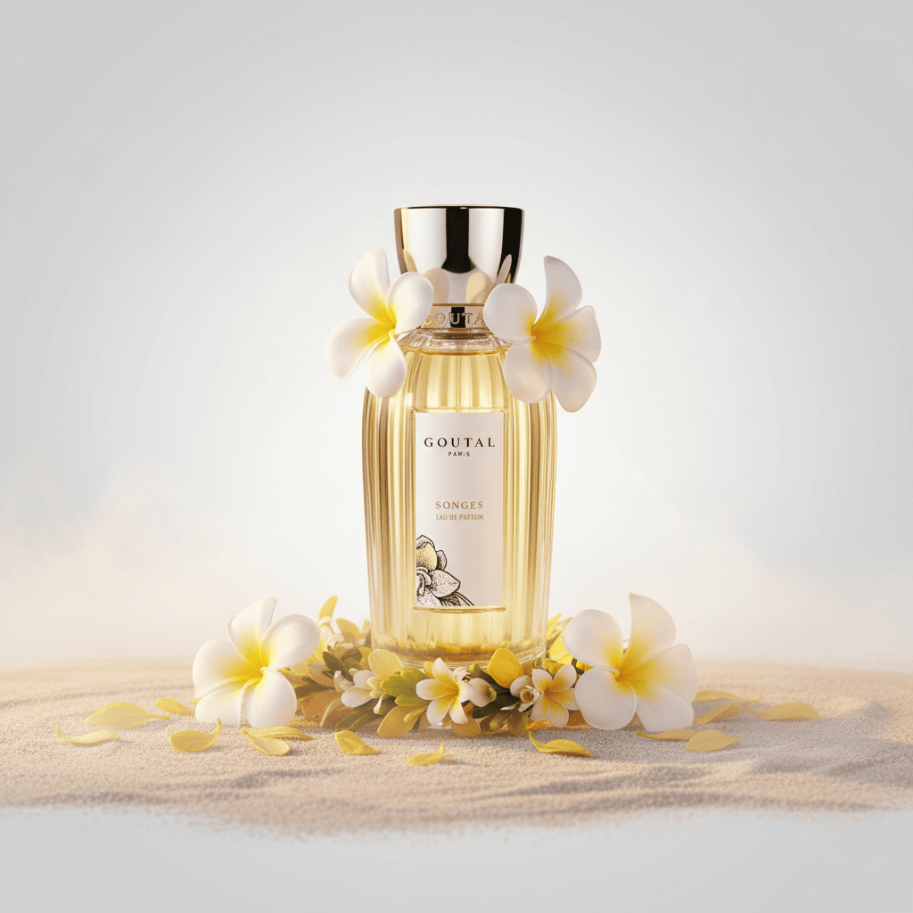 Goutal Songes For Women Eau De Parfum 3.4 oz / 100 ml