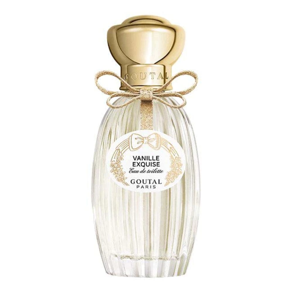 Goutal Vanille Exquise Women’s Perfume/Cologne For Women Eau de Toilette 3.4 oz Edt