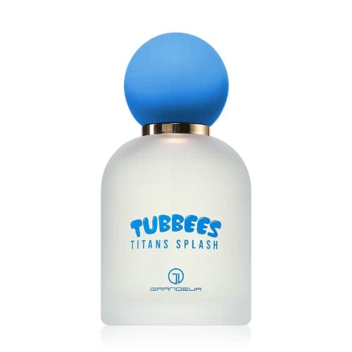 Grandeur Tubbees Titans Unisex Perfume/Cologne Kids Eau de Parfum 1.7 oz Edp