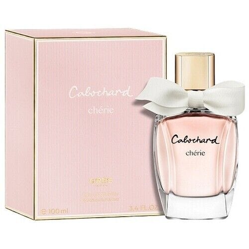 Grès Cabochard Chérie Women’s Perfume/Cologne For Women Eau de Parfum 3.4 oz Edp