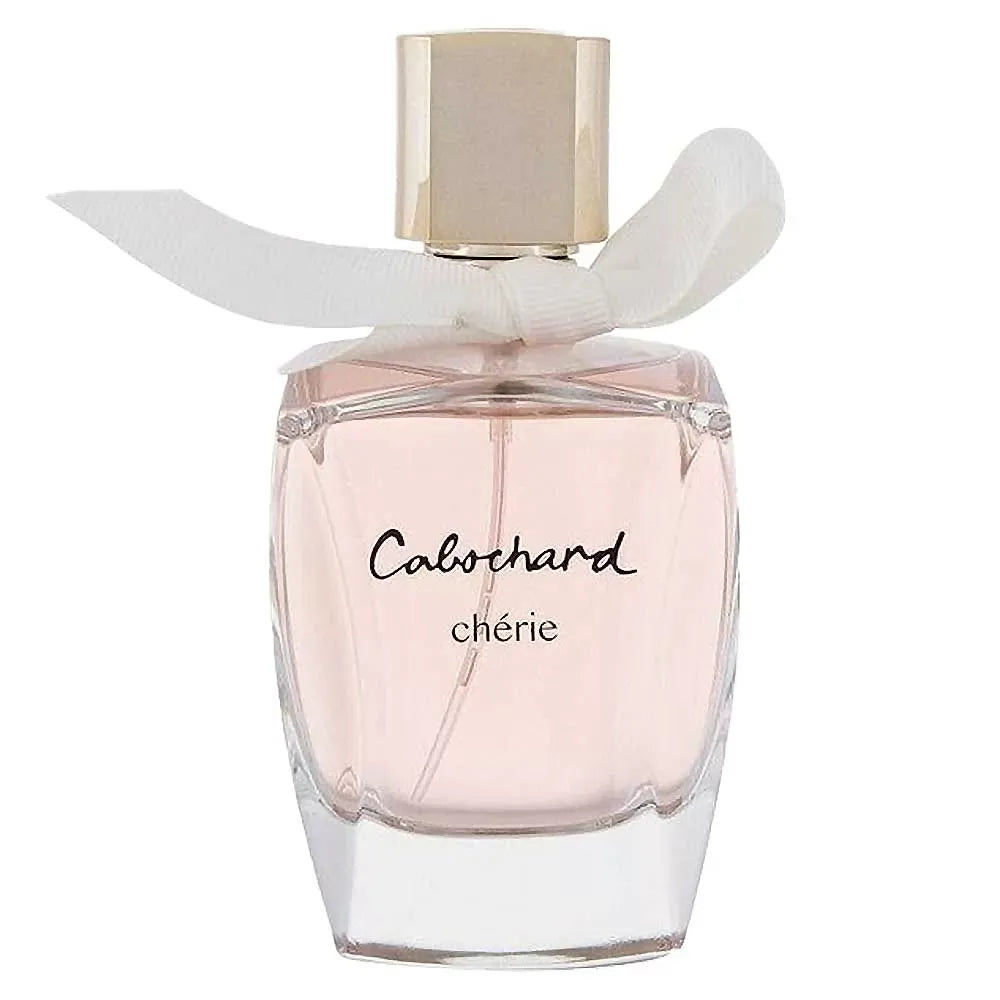 Grès Cabochard Chérie Women’s Perfume/Cologne For Women Eau de Parfum 3.4 oz Edp