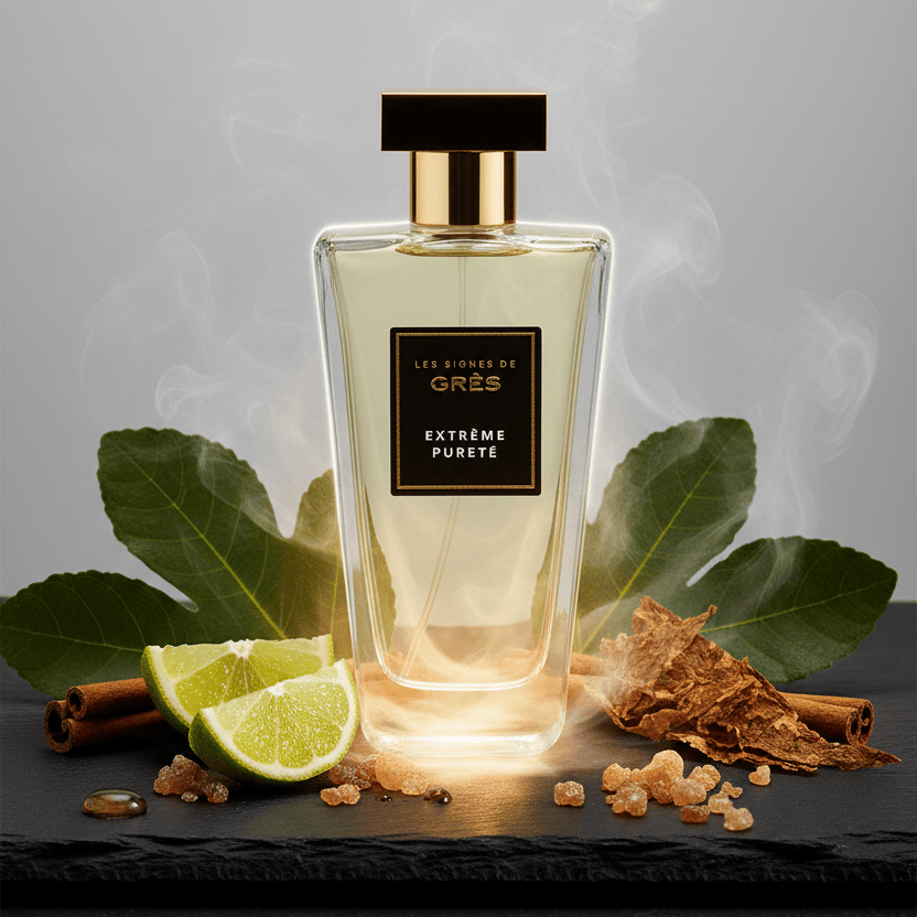 Gres Extreme Purete 3.4 oz / 100 ml
