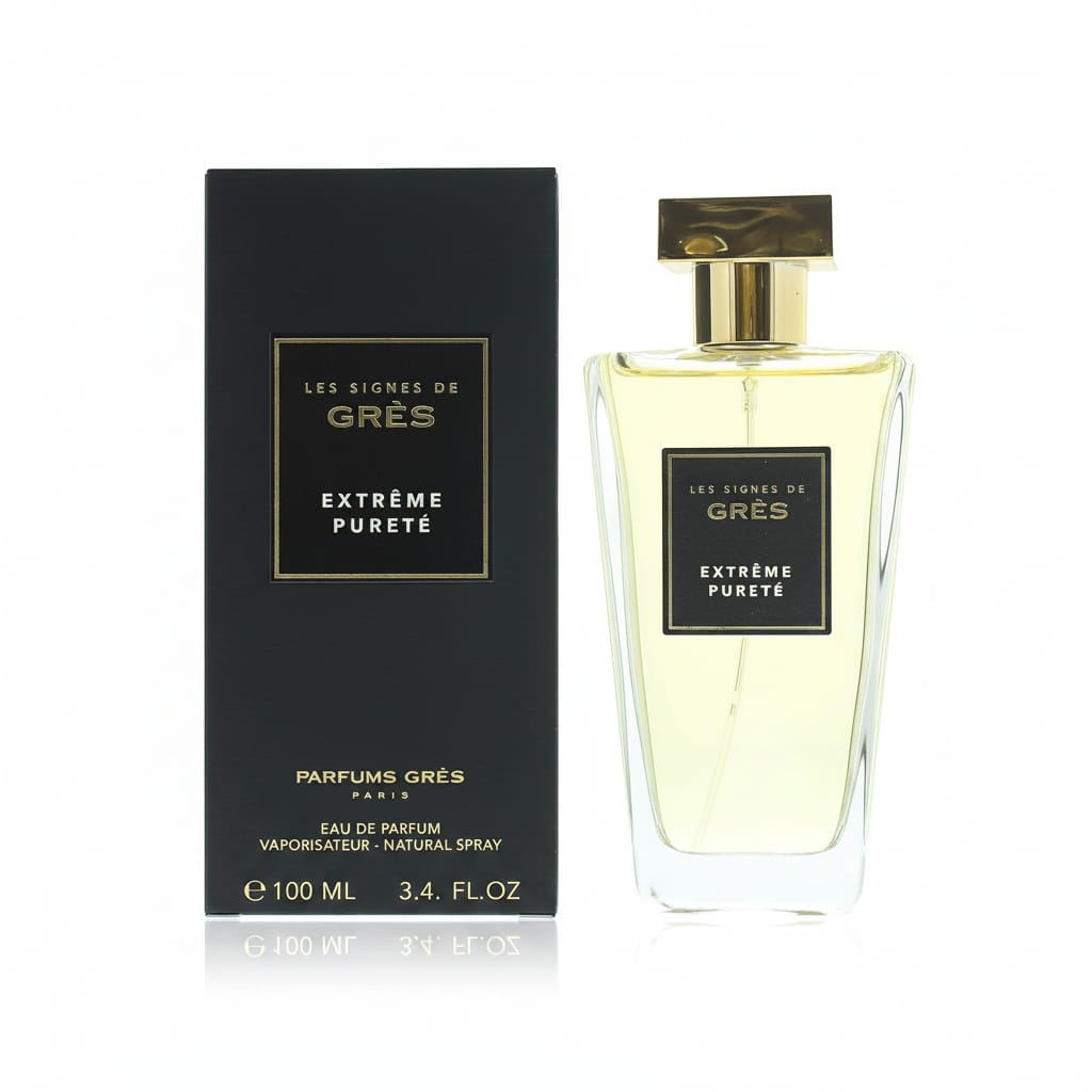 Gres Extreme Purete 3.4 oz / 100 ml